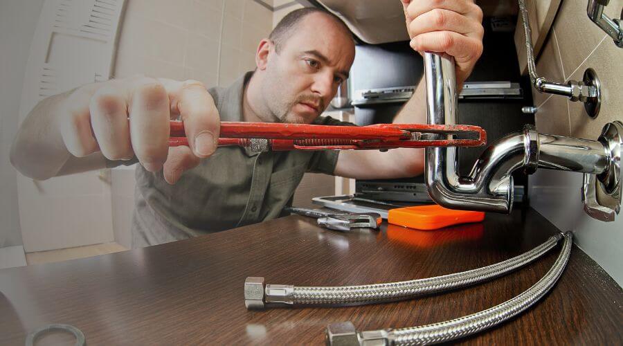 Local sewer line repair in McCallsburg, IA